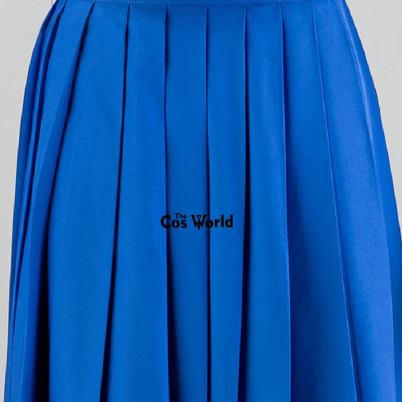 Usagi Tsukino School Uniform Sailor Suit Outfits Customizable Anime Cosplay Costumes