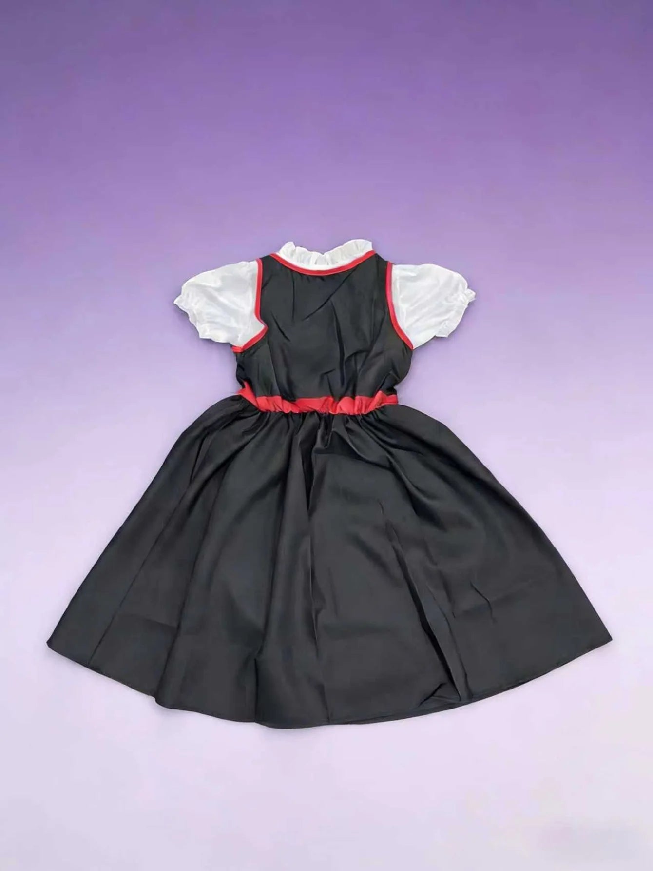 Kids Oktoberfest Dirndl Costume, Bavarian Traditional Dress for Halloween & Festival Cosplay